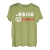Humoristique Je Bois mit Moderation T-Shirt