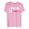 Humoristique Je Bois mit Moderation T-Shirt