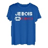 Humoristique Je Bois mit Moderation T-Shirt