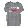 Humoristique Je Bois mit Moderation T-Shirt