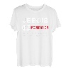 Humoristique Je Bois mit Moderation T-Shirt