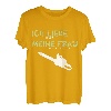 Herren Holzfäller Waldarbeiter Forstwirt Förster Geschenk Spruch T-Shirt