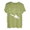 Herren Holzfäller Waldarbeiter Forstwirt Förster Geschenk Spruch T-Shirt