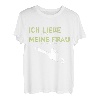 Herren Holzfäller Waldarbeiter Forstwirt Förster Geschenk Spruch T-Shirt