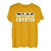 Today's Forecast 100% Chance Of Carving Holzschnitzer T-Shirt
