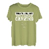 Today's Forecast 100% Chance Of Carving Holzschnitzer T-Shirt