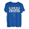 Today's Forecast 100% Chance Of Carving Holzschnitzer T-Shirt