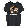 Herren Schreiner Meister Tischler Holz T-Shirt