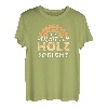 Herren Schreiner Meister Tischler Holz T-Shirt