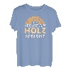 Herren Schreiner Meister Tischler Holz T-Shirt