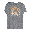 Herren Schreiner Meister Tischler Holz T-Shirt