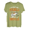 Herren Tischler Schreiner Holz Spruch Handwerker T-Shirt