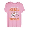 Herren Tischler Schreiner Holz Spruch Handwerker T-Shirt