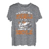 Herren Tischler Schreiner Holz Spruch Handwerker T-Shirt