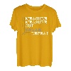 Woodworker Carpenter Tools Vintage-Messung Cut Swear T-Shirt