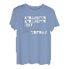 Woodworker Carpenter Tools Vintage-Messung Cut Swear T-Shirt