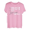 Woodworker Carpenter Tools Vintage-Messung Cut Swear T-Shirt