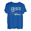 Woodworker Carpenter Tools Vintage-Messung Cut Swear T-Shirt