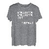 Woodworker Carpenter Tools Vintage-Messung Cut Swear T-Shirt