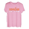 Schreiner App Handwerker Heimwerker Schreinerei Sägen Holz T-Shirt