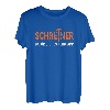 Schreiner App Handwerker Heimwerker Schreinerei Sägen Holz T-Shirt