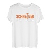 Schreiner App Handwerker Heimwerker Schreinerei Sägen Holz T-Shirt