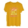 Tischler Schreiner Ich verwandle Holz in Dinge Superkraft T-Shirt