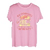 Tischler Schreiner Ich verwandle Holz in Dinge Superkraft T-Shirt