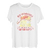 Tischler Schreiner Ich verwandle Holz in Dinge Superkraft T-Shirt