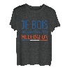 Ich holz immer mit Moderation / Ich bin moderation T-Shirt