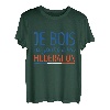 Ich holz immer mit Moderation / Ich bin moderation T-Shirt