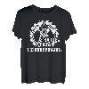Zimmerer Beruf Schreiner Zimmermeister Zimmermann T-Shirt