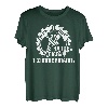 Zimmerer Beruf Schreiner Zimmermeister Zimmermann T-Shirt