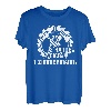 Zimmerer Beruf Schreiner Zimmermeister Zimmermann T-Shirt