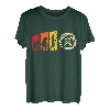 Zimmerer Zimmermänner Tischler Schreiner Werkzeug Zimmermann T-Shirt