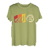 Zimmerer Zimmermänner Tischler Schreiner Werkzeug Zimmermann T-Shirt
