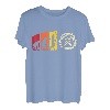 Zimmerer Zimmermänner Tischler Schreiner Werkzeug Zimmermann T-Shirt