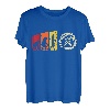 Zimmerer Zimmermänner Tischler Schreiner Werkzeug Zimmermann T-Shirt