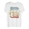 Schneideblock Retro Kaminholz Ich und mein Holz Axe T-Shirt
