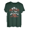 Lustiges T-Shirt für Fleisch, Räuchern, BBQ Pit Master T-Shirt