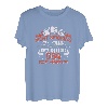 Lustiges T-Shirt für Fleisch, Räuchern, BBQ Pit Master T-Shirt