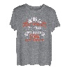 Lustiges T-Shirt für Fleisch, Räuchern, BBQ Pit Master T-Shirt