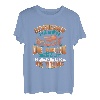 Schreiner Lustiges Geschenk für Tischler Meister Zimmermann T-Shirt