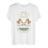 Sägemühle Tischler Holzarbeiter Kettensäge Beruf T-Shirt