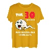 Herren Vor 30 Jahren war ich mal der Schnellste 30. Geburtstag Mann T-Shirt