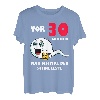 Herren Vor 30 Jahren war ich mal der Schnellste 30. Geburtstag Mann T-Shirt