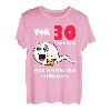 Herren Vor 30 Jahren war ich mal der Schnellste 30. Geburtstag Mann T-Shirt