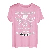 Herren Zimmermann Nur Gott steht über uns cooles Handwerker TShirt