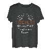 Schreiner Tischler Handwerk Tischlermeister T-Shirt