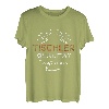Schreiner Tischler Handwerk Tischlermeister T-Shirt